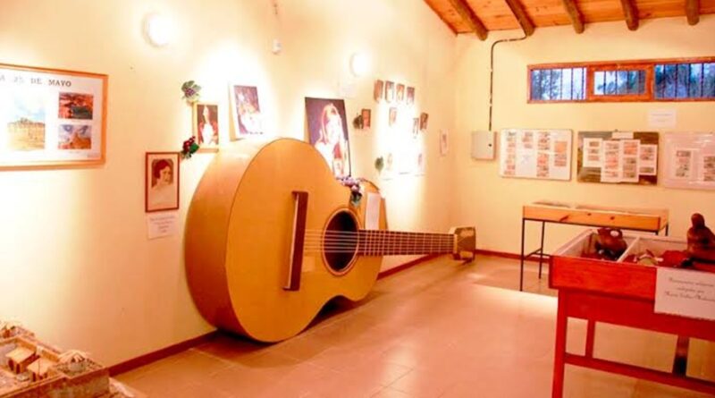 Campaña solidaria para garantizar la continuidad del patrimonio histórico en la Villa