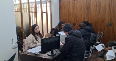 Más de 100 vecinos ya iniciaron la autorización para conectarse al gas natural