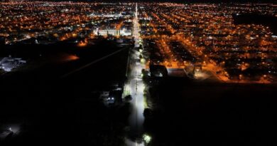 El Municipio enviará al Concejo Deliberante el nuevo plan de ordenamiento vial