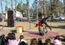 Estaciones infantiles: un programa para celebrar el Día del Niño en todo San Rafael