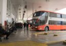 Ajuste generalizado en los boletos de media y larga distancia