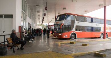 Ajuste generalizado en los boletos de media y larga distancia