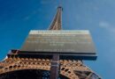 Alerta en París: cierran la Torre Eiffel y museos clave por una histórica ola de calor