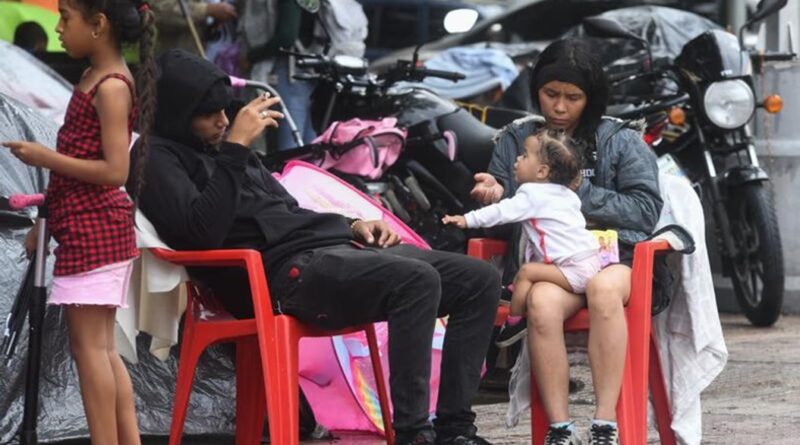 Reanudaron las clases en municipios no afectados por terremotos en Venezuela