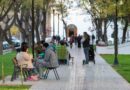 El fin de semana largo cerró con una ocupación del 74% en San Rafael