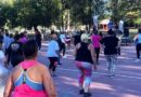 El deporte municipal vuelve con todo tras el receso invernal