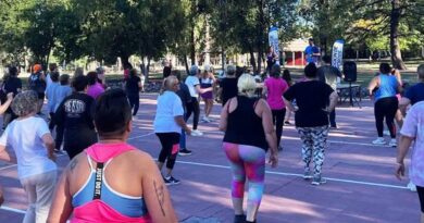 El deporte municipal vuelve con todo tras el receso invernal