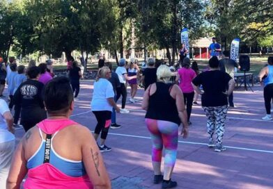 El deporte municipal vuelve con todo tras el receso invernal
