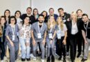 El hospital Schestakow fue sede de las XII Jornadas Provinciales de Residentes de Kinesiología