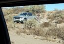 Cuadrillas municipales intensifican controles y sancionan a quienes arrojan basura en la vía pública