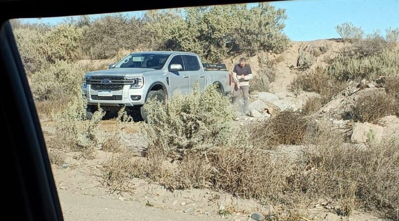 Cuadrillas municipales intensifican controles y sancionan a quienes arrojan basura en la vía pública