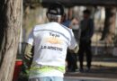 La Liga Municipal de Tejo volcó a decenas de adultos mayores en el polideportivo 1