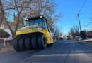 Trabajos de asfaltado: precaución al transitar por calles Feliú, Saavedra, Cornú y De Andrea