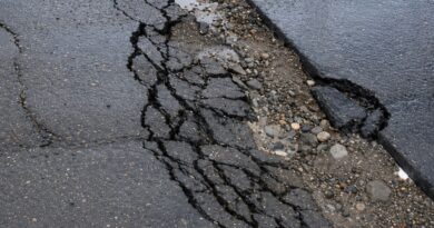 El Municipio accionará contra contratistas de servicios públicos