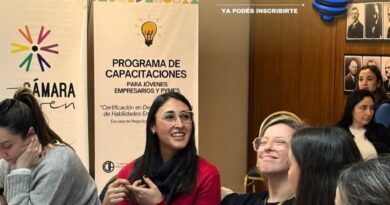 Impulso a la formación ejecutiva para emergentes comerciales
