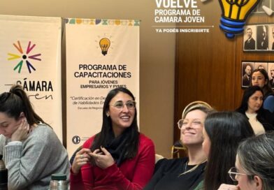 Impulso a la formación ejecutiva para emergentes comerciales