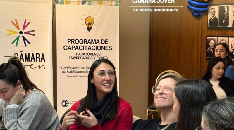 Impulso a la formación ejecutiva para emergentes comerciales