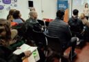 San Rafael comenzó un ciclo de capacitaciones turísticas