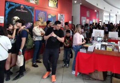 Abrieron las inscripciones para la feria del libro de San Rafael