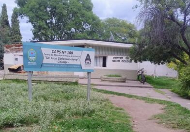 Movilización popular en defensa de la atención médica local
