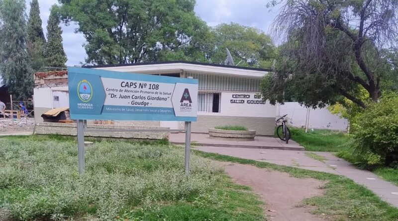 Movilización popular en defensa de la atención médica local