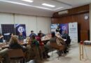 Defensa Civil avanza en un plan de contingencia para reforzar la seguridad en Valle Grande