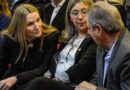 Omar Félix acompañó la asunción de las nuevas autoridades de la Facai
