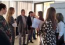 El intendente participó de un encuentro sobre autonomía municipal en la UM