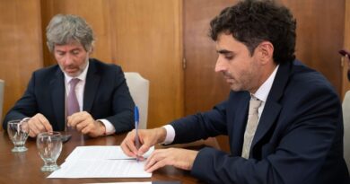Mendoza fortalece la asistencia y restitución de derechos de víctimas de trata
