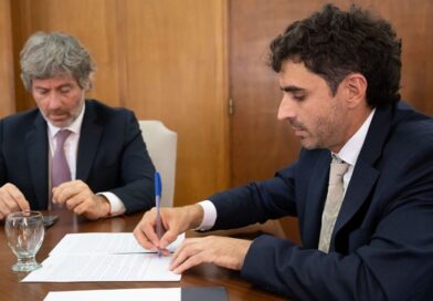 Mendoza fortalece la asistencia y restitución de derechos de víctimas de trata