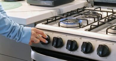 Nuevo gasoducto: cada vez más vecinos se incorporan al servicio de gas natural