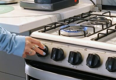 Nuevo gasoducto: cada vez más vecinos se incorporan al servicio de gas natural