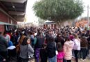 Monte Comán vivió una gran jornada llena de risas, juegos y música
