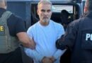 Expulsión y detención por un crimen político