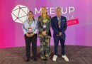Mendoza dijo presente en Meet Up Argentina 2026, el gran encuentro del turismo de reuniones