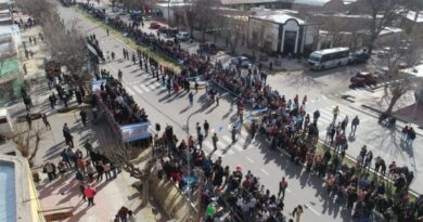 Actividades por el 176° aniversario del fallecimiento del General San Martín