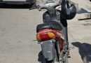 Secuestraron una moto con el número de motor adulterado en San Rafael