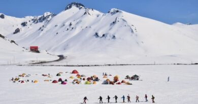 Freno cordillerano a la obra energética binacional entre Argentina y Chile