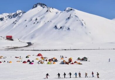 Freno cordillerano a la obra energética binacional entre Argentina y Chile
