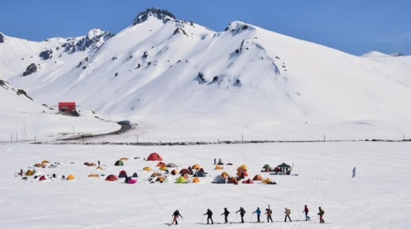 Freno cordillerano a la obra energética binacional entre Argentina y Chile