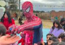 Se viene un fin de semana con 13 Estaciones infantiles en barrios y distritos