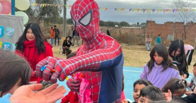 Se viene un fin de semana con 13 Estaciones infantiles en barrios y distritos