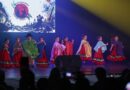 “Nuestras raíces en escena”: el Día del Folklore se celebró en el teatro Roma