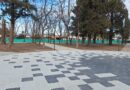 El Municipio avanza en las plazas Schestakow y Julio Ruiz