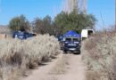 Misterioso hallazgo de piezas óseas y prendas de vestir moviliza a la policía local