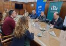 El Municipio acompaña un nuevo diplomado en Administración de cooperativas