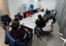 Capacitaciones de huerta con entrega de semillas en los distritos sanrafaelinos