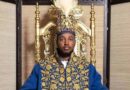 Luto en una histórica monarquía africana