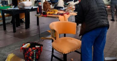 Comienzan nuevos talleres municipales