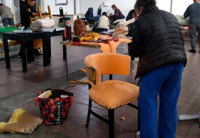 Comienzan nuevos talleres municipales